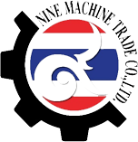 Nine Machine Trade Co.,Ltd.